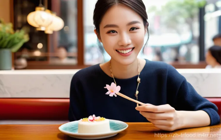 전통음식조리사로 유명해진 인물들 - **Prompt:** A close-up, top-down view of an innovative "Sichuan-style Sushi" dish, beautifully arran...