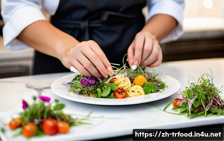 전통음식조리사 업무에서 필수 컴퓨터 스킬 관련 이미지 1